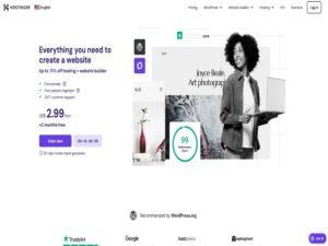 Read more about the article Why Hostinger’s Business Web Hosting Is Absolutely Worth It – start with the best in 2025